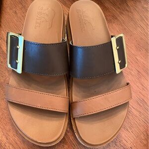 Sorel roaming sandal